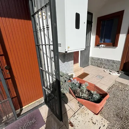 Διαμέρισμα Briante96 Σόμα Λομπάρντο